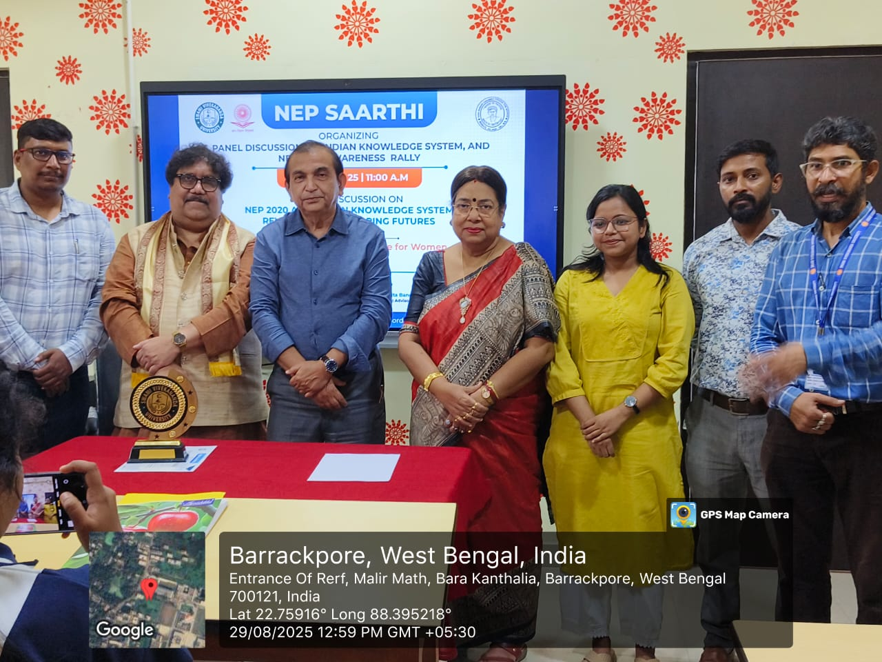 National Service Scheme